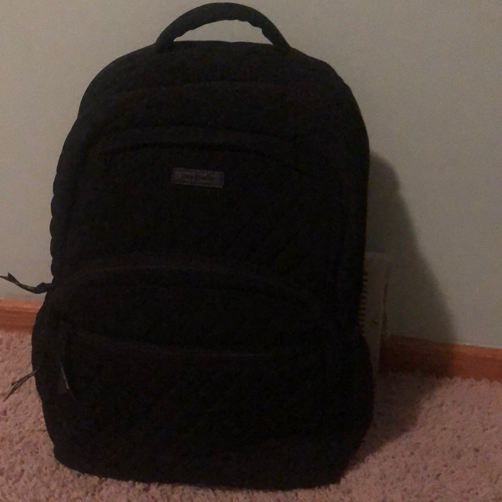 Vera bradley backpack